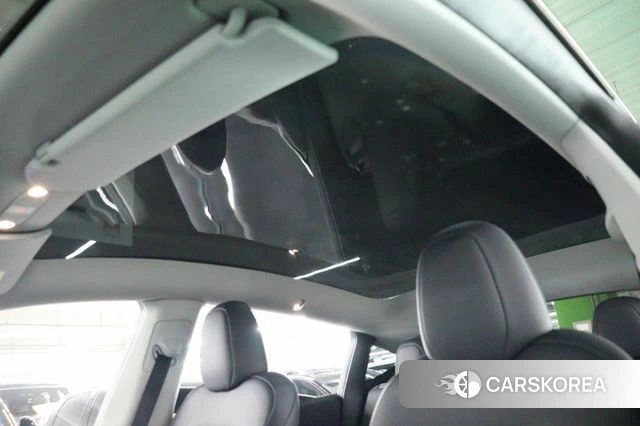 Tesla Model Y id 5033327 из Кореи 14