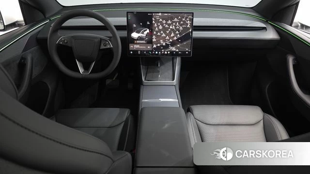 Tesla Model Y id 4748768 из Кореи 30