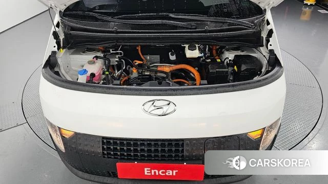 Hyundai ST1 id 4744146 из Кореи 29