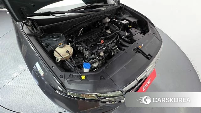 Hyundai Tucson (NX4) id 4641775 из Кореи 30