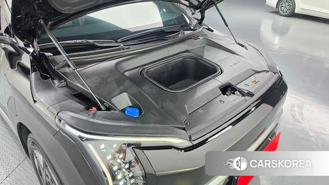 Kia EV3 id 4686703 из Кореи 30