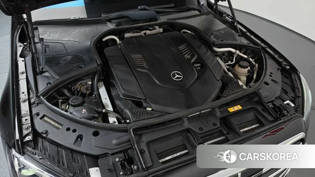 Mercedes-Benz S-Class W223 id 4966249 из Кореи 16