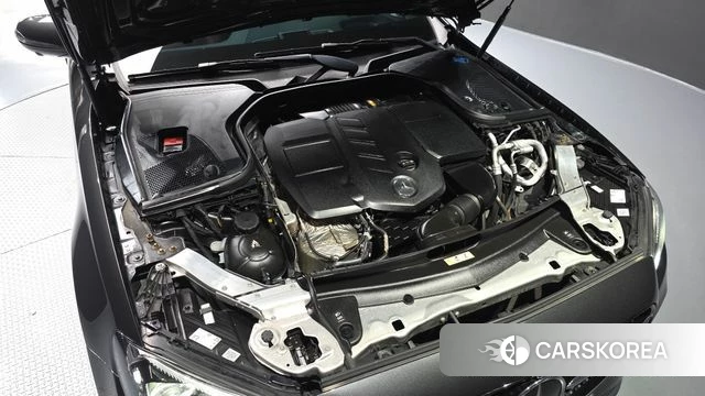 Mercedes-Benz E-Class W213 id 4992249 из Кореи 27