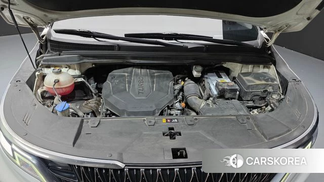 Kia Carnival 4th generation id 5041058 из Кореи 16