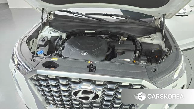 Hyundai Palisade id 4987636 из Кореи 16