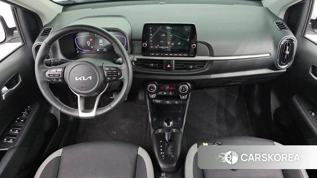 Kia The New Morning (JA) id 4990267 из Кореи 26