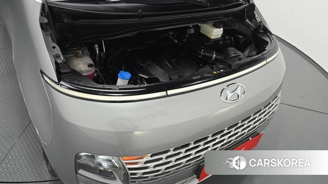 Hyundai Staria id 4793677 из Кореи 33