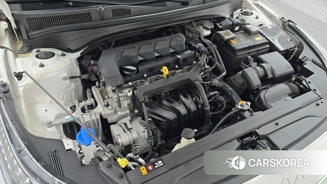 Kia The New K3 2nd generation id 4775288 из Кореи 26