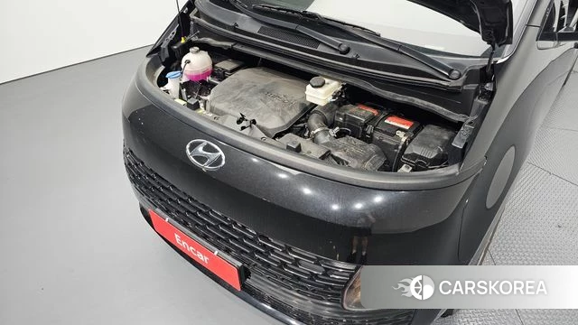 Hyundai Staria id 4834924 из Кореи 26