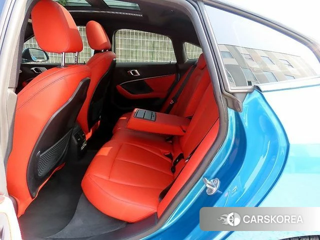 BMW 2 Series Gran Coupe (F44) id 4997543 из Кореи 16