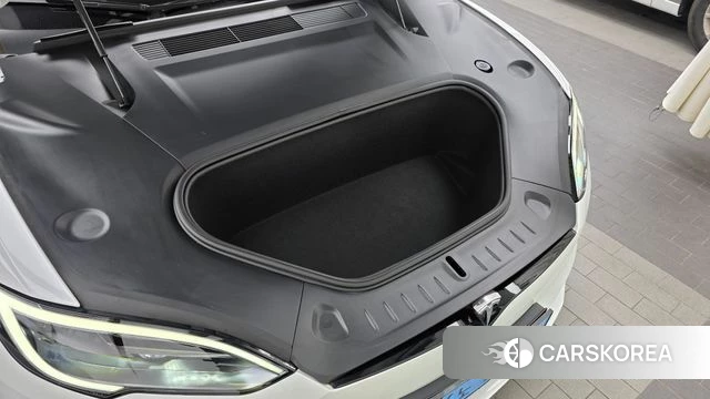 Tesla Model S id 4990886 из Кореи 28