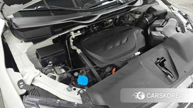 Honda Odyssey id 4568137 из Кореи 28