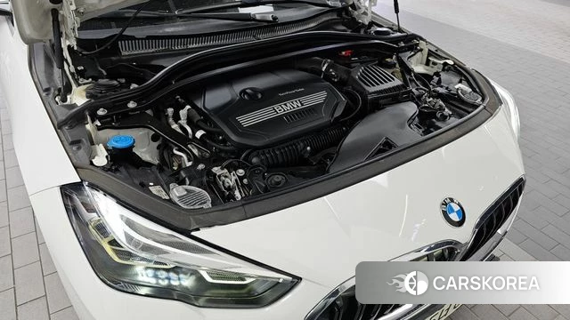 BMW 2 Series Gran Coupe (F44) id 5053597 из Кореи 30
