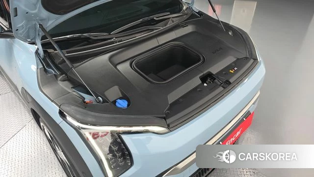 Kia EV3 id 4975128 из Кореи 28