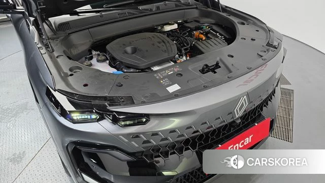 Renault Korea (Samsung) Filant id 4583965 из Кореи 29