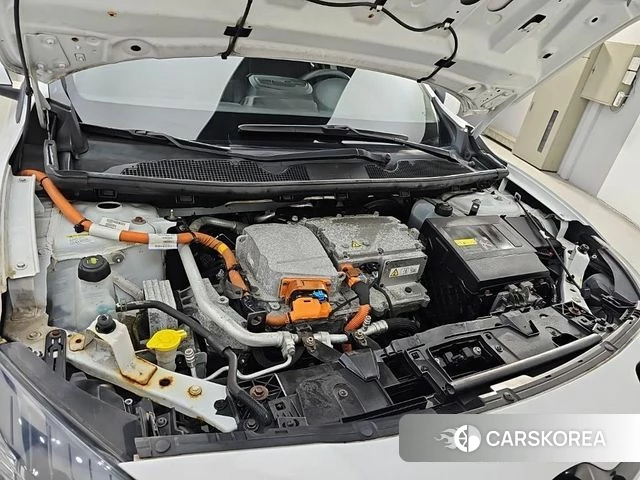 Renault Korea (Samsung) SM3 Z.E. id 4967326 из Кореи 16