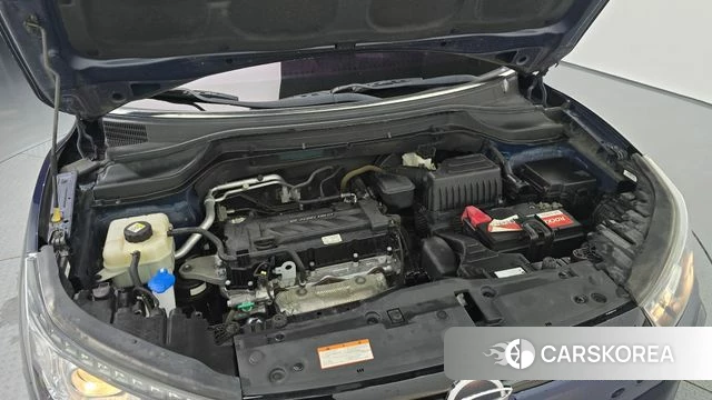 Ssangyong Tivoli Armor id 4978245 из Кореи 16