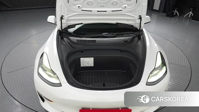 Tesla Model 3 id 4906620 из Кореи 26