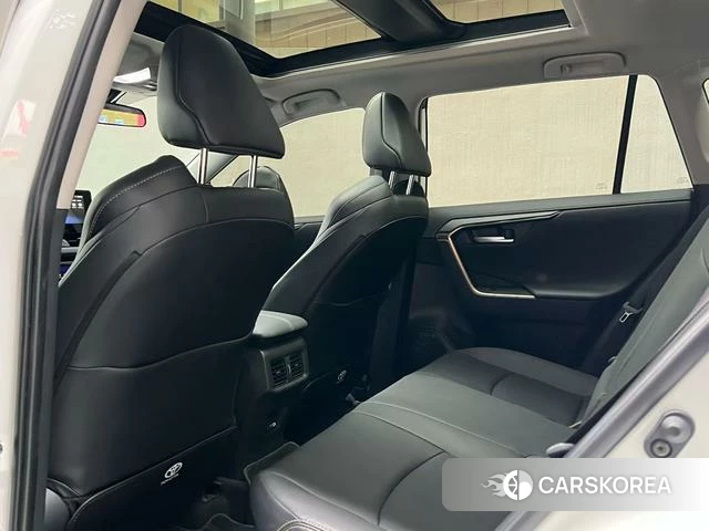 Toyota Wildlander 2025 Белый из Китая, фото 6