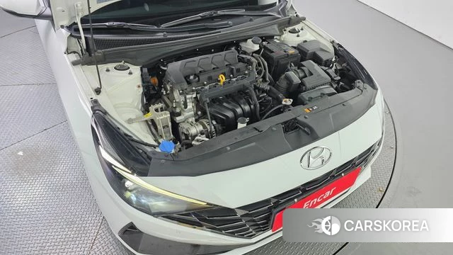 Hyundai Avante (CN7) id 4495143 из Кореи 26