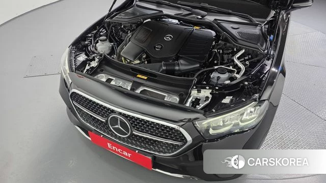 Mercedes-Benz E-Class W214 id 4964694 из Кореи 16