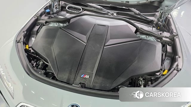 BMW i7 (G70) id 4871206 из Кореи 32