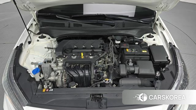 Kia The New K3 2nd generation id 5027936 из Кореи 16