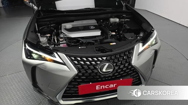 Lexus UX250h id 5033686 из Кореи 30