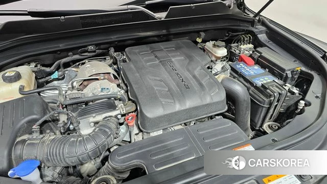 Ssangyong The New Rexton Sports Cannes id 5002281 из Кореи 16