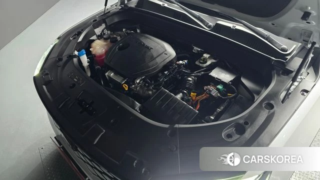 Renault Korea (Samsung) Grand Coleos id 5021171 из Кореи 28