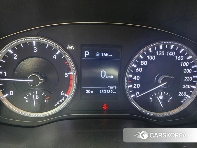 Hyundai Santa Fe TM id 4508428 из Кореи 16