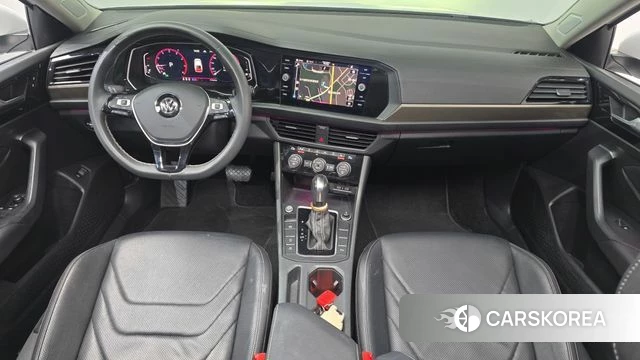 Volkswagen 7th Generation of Jetta id 4936358 из Кореи 27