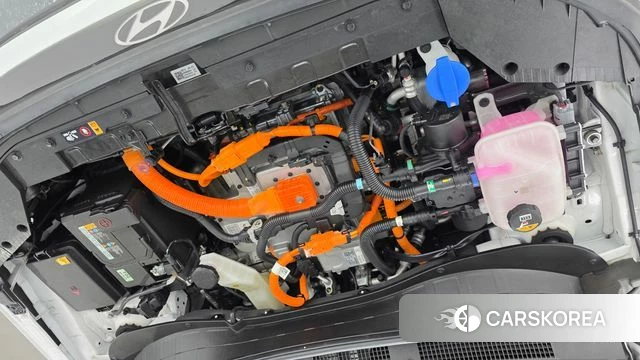 Hyundai Casper Electric id 5011318 из Кореи 33