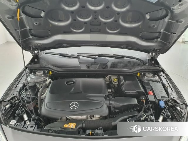 Mercedes-Benz GLA-Class X156 id 4977750 из Кореи 16