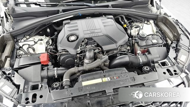 Land Rover Range Rover Velar id 4943708 из Кореи 29
