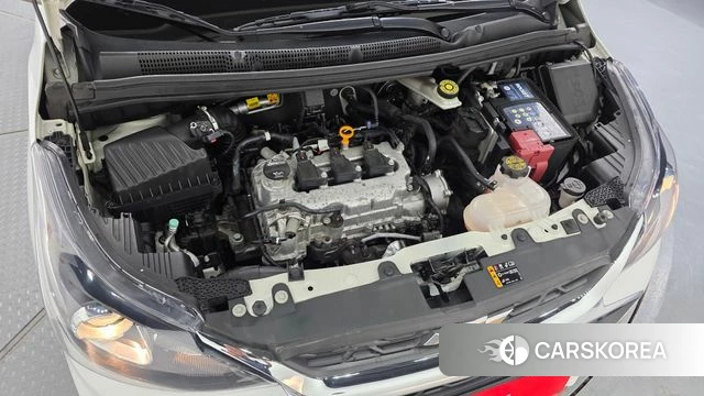Chevrolet (GM Daewoo) The New Spark id 4967403 из Кореи 27