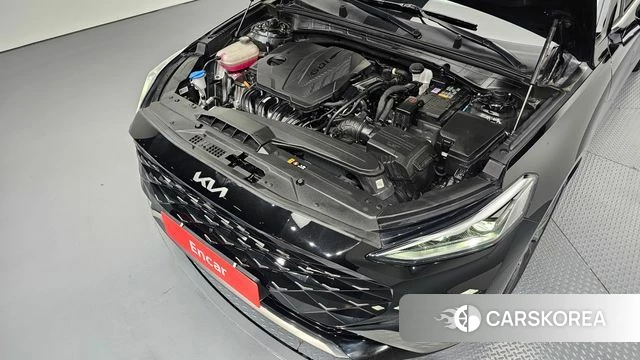 Kia K8 id 4941609 из Кореи 16