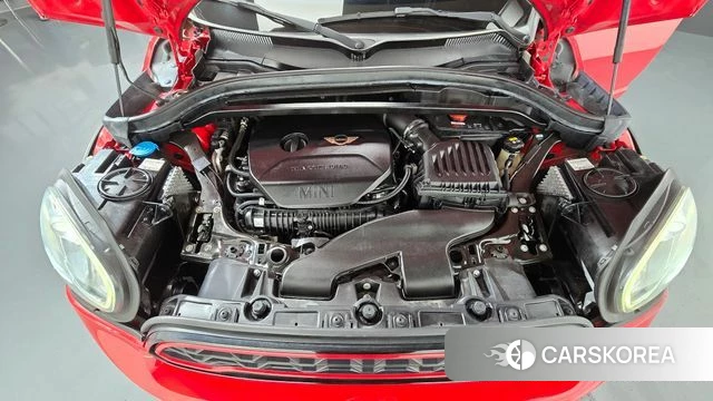 Mini Cooper S Countryman id 4900612 из Кореи 31