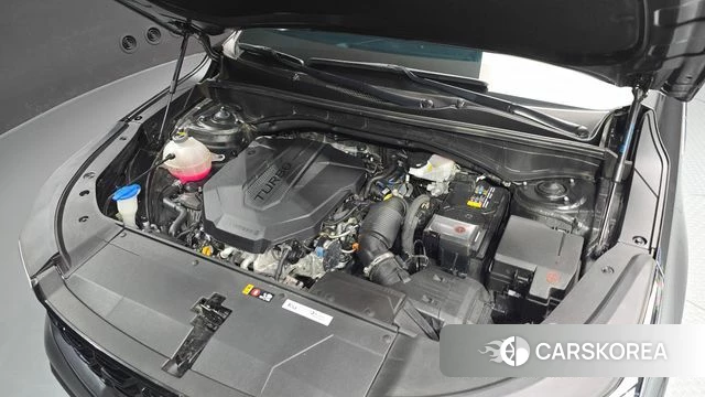 Kia The New Sorento 4th Generation id 5046002 из Кореи 35