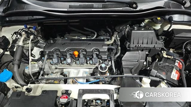 Honda HR-V id 4937685 из Кореи 16