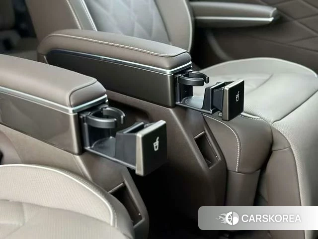 Volkswagen Viloran 2024 Черный из Китая, фото 6