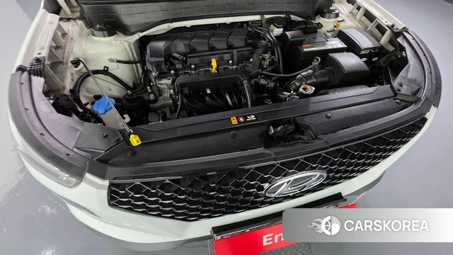 Hyundai Venue id 4581290 из Кореи 16