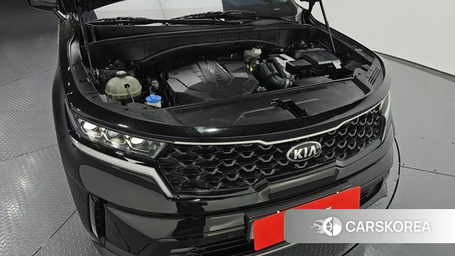 Kia Sorento 4th Generation id 5018194 из Кореи 29