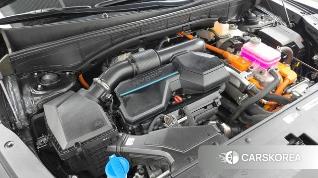 Kia The New Sorento 4th Generation id 5011316 из Кореи 30