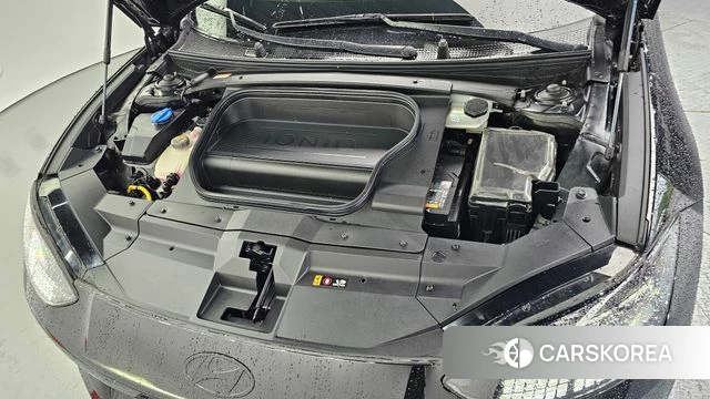 Hyundai Ionic 6 id 4749753 из Кореи 16