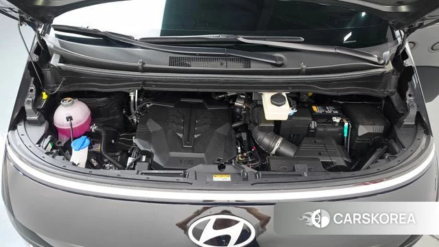 Hyundai The New Staria id 4791820 из Кореи 32