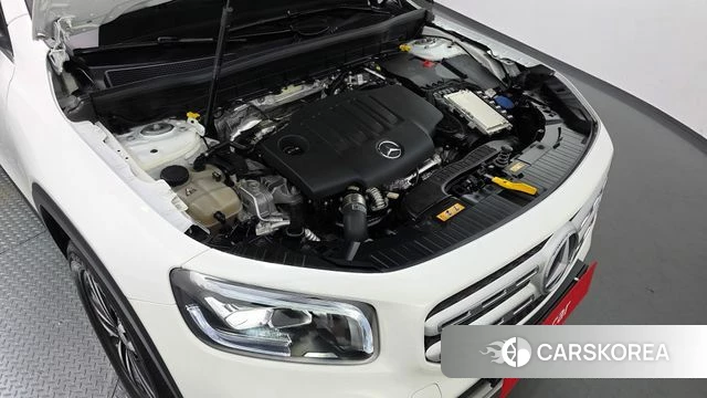 Mercedes-Benz GLB-Class X247 id 4951770 из Кореи 16
