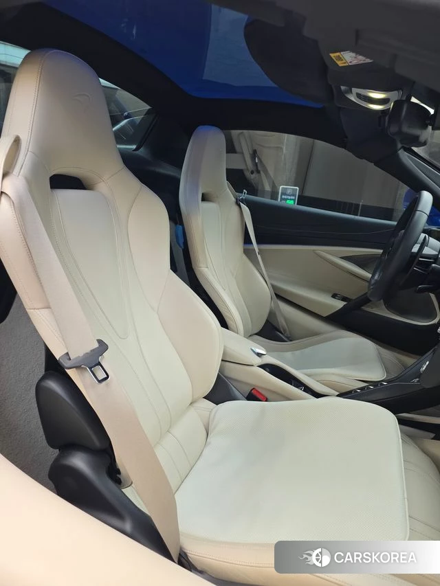 McLaren 720S id 4661514 из Кореи 14