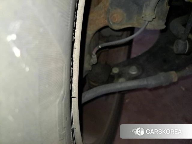 Hyundai The New Grand Starex id 5029285 из Кореи 16