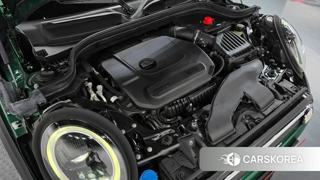 Mini Cooper id 5040718 из Кореи 28